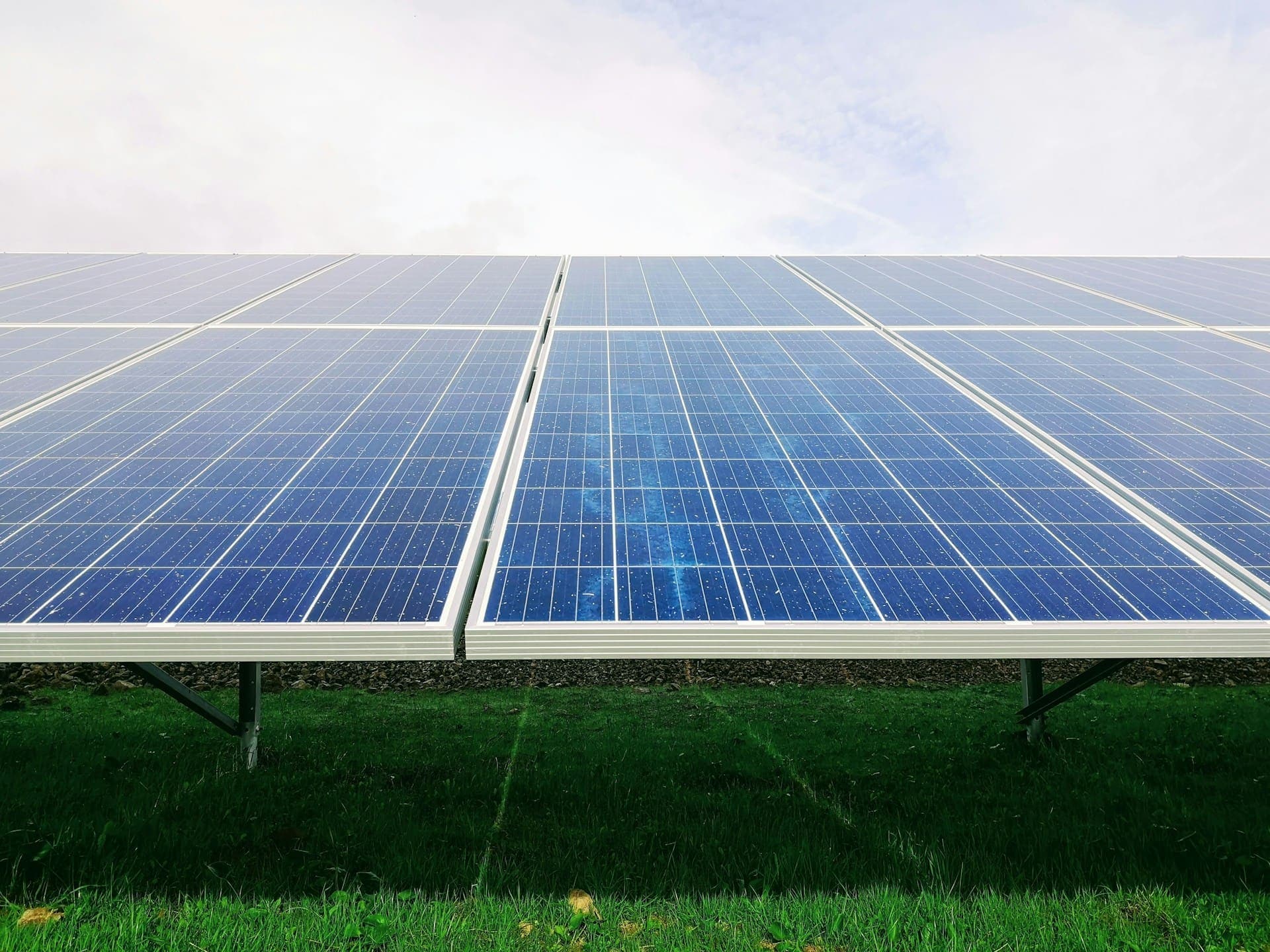 solar banner