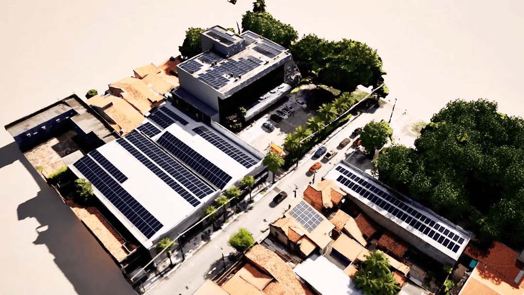 PROJETO 3D REALISTA – CÂMARA DE DIRIGENTES LOJISTAS